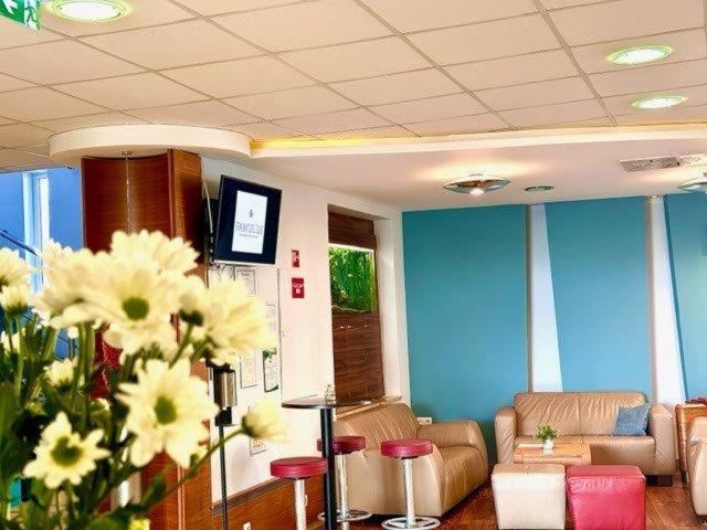 Hotel Famulus Дьєр Екстер'єр фото